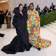 Image for article titled Here's How Every Famous Star Interpreted 'America' at the 2021 Met Gala